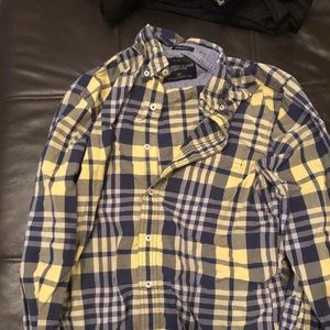 American eagle flannel